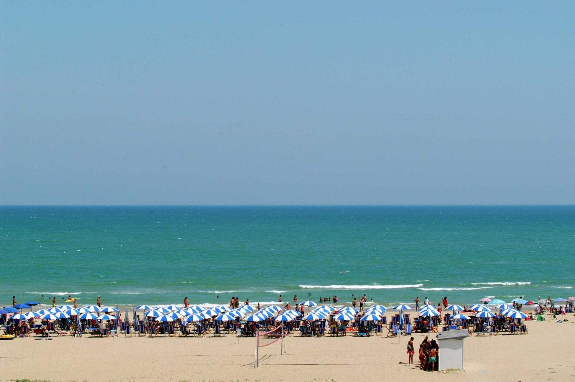 Hotel Rio Vasto Exteriör bild