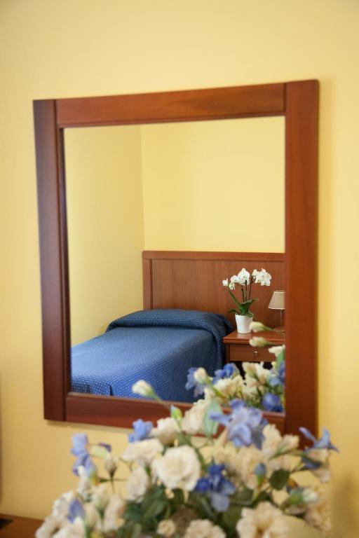 Hotel Rio Vasto Rum bild
