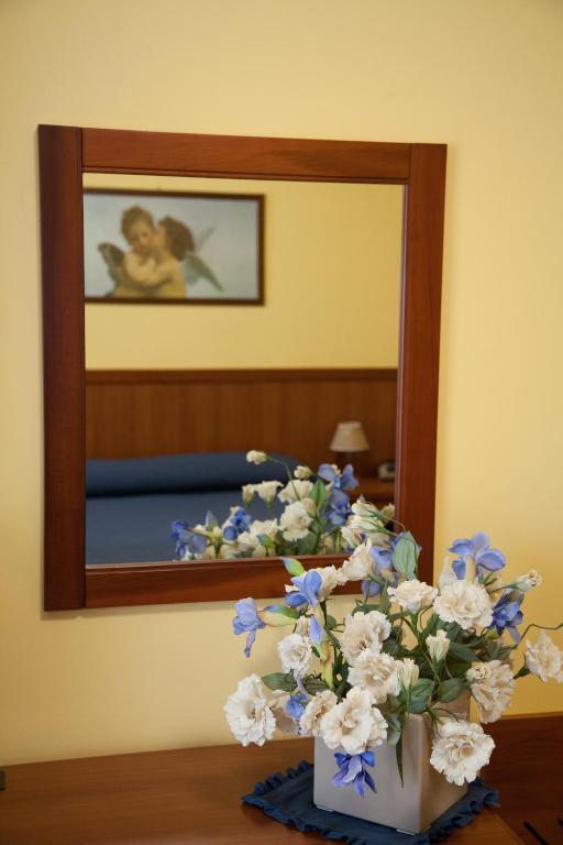 Hotel Rio Vasto Rum bild