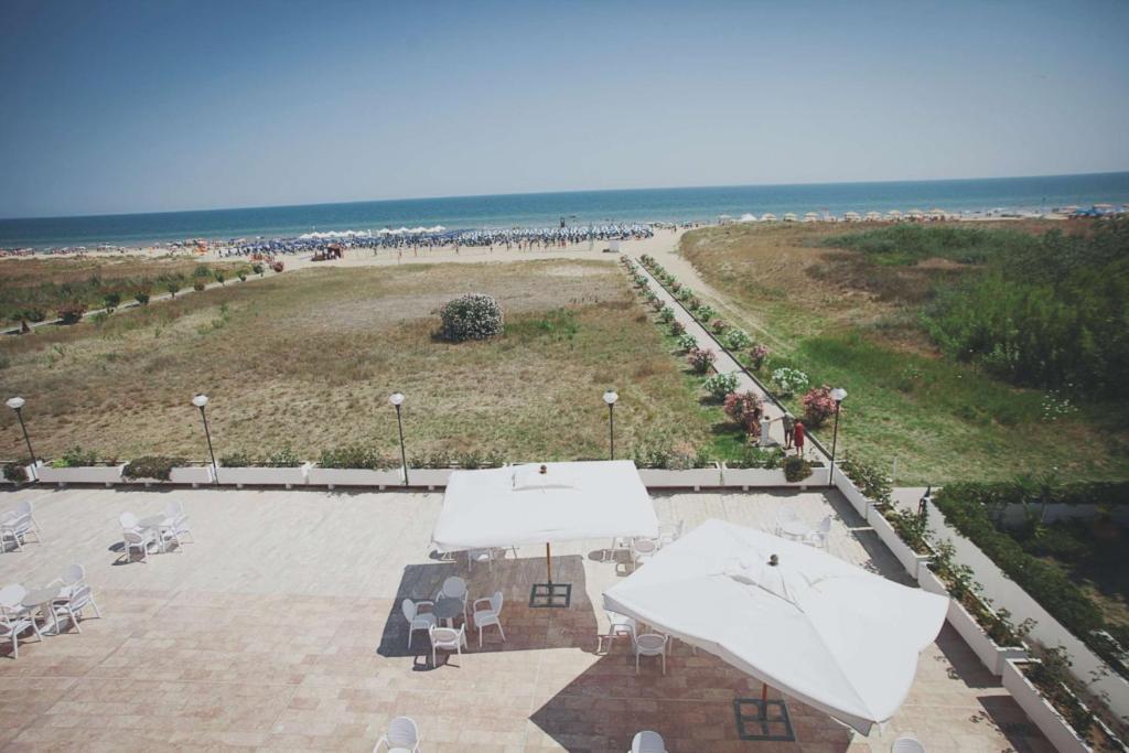Hotel Rio Vasto Exteriör bild
